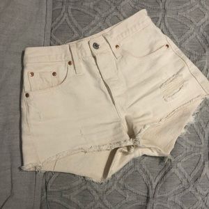 Levi’s 501 Shorts